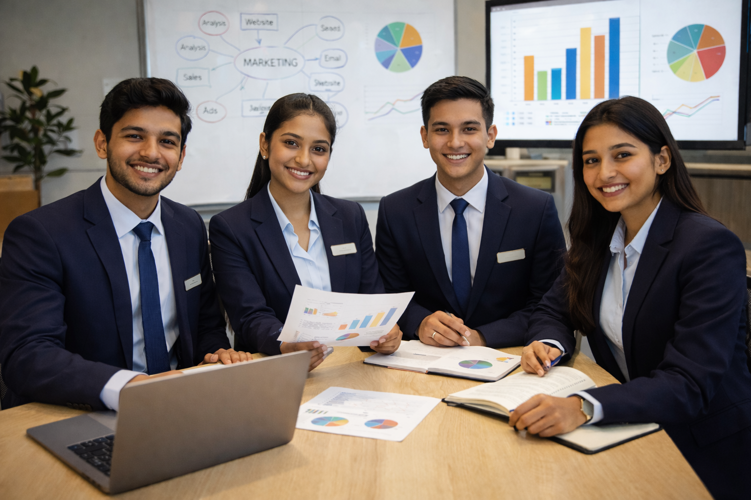 Sales Pitch Training